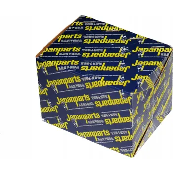 Zavěšení kol Japanparts MM-01102 Tlumič