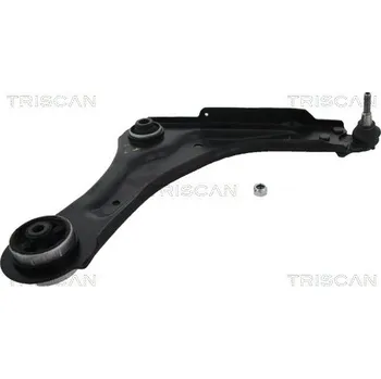 Zavěšení kol Řídicí páka, zavěšení kol Triscan A/S 8500 25579