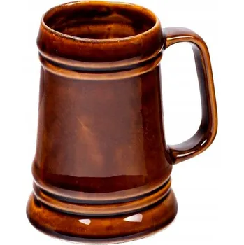 Sklenice Pivní krýgle Krystynka 500 ml 1 ks