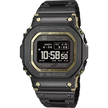 Módní doplněk Casio G-Shock GMW-BZ5000BD-1ER Full Metal