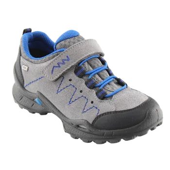 Dívčí obuv SANTE Dětské polobotky IC/781868 GRIGIO v.30