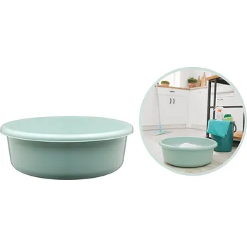 MISKA KULATÁ 6L ZUZA 31cm MÁTA ! VYSOKÁ KVALITA