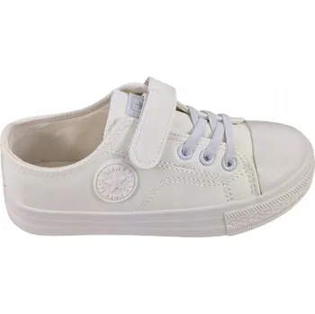 Pracovní oblečení Tenisové boty NEWS 1004 bílé, velikost 35