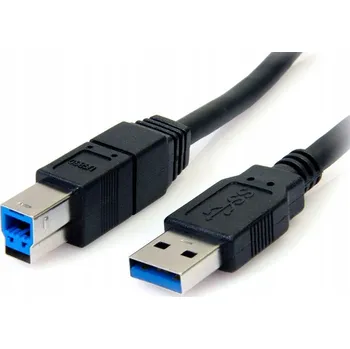 Datový kabel Kabel Delock 85068, černý, 2 m