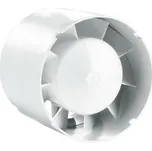 Dalap 41404 - Axiální potrubní ventilátor 125 SD 24W/230V