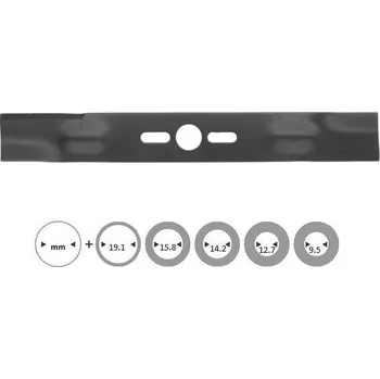 Kuchyňský nůž Nůž UNI 38 cm