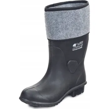 Pracovní obuv Pracovní gumáky Fagum-Stomil BORYNA 6250, velikost 46