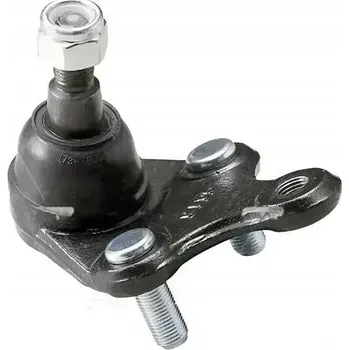 Zavěšení kol Podpora-/ Kloub CTR CB0418