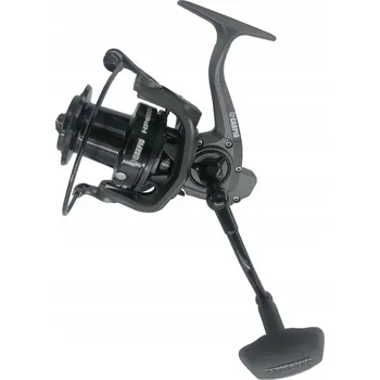 Rybářský naviják ACZ Naviják CARP PLUS HP 5000