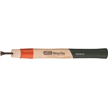 Kladivo Hickory násada 300 mm pro kladivo SecuTec 300 g picard