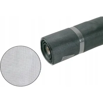 Síť proti hmyzu Moskytiéra do okna 0,8 cm x 30