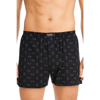 Pánské spodní prádlo PÁNSKÉ BOXERKY, POLSKÝ VÝROBEK, VELIKOST XL MAX