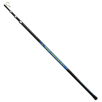 Podběrák Behr teleskopická tyč na čeřen Heavy Duty Telehandle 4,2 m (3045099)