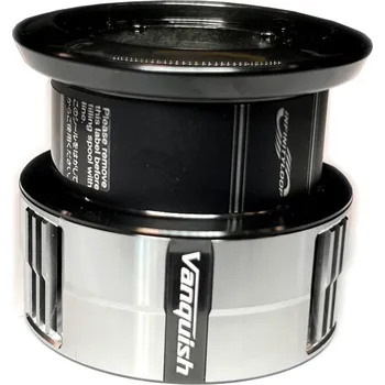 Rybářský naviják Náhradní cívka Shimano Vanquish FC 2500S