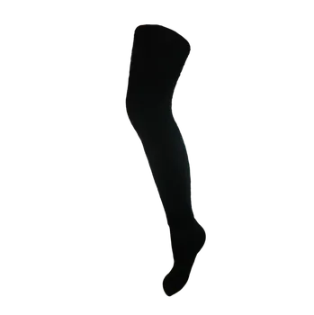 Pánská móda Pánské nadkolenky teplé 42-43 béžová