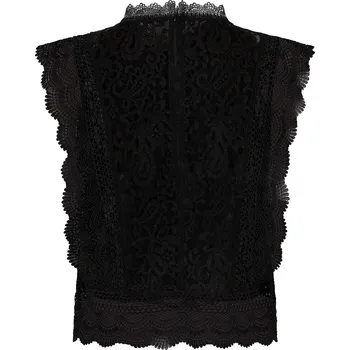 Krajková halenka Only Only černá 3494496