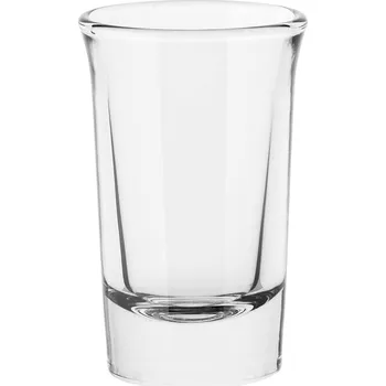 Sklenice Sklenice na likér/destilát – 30 ml – sada 12 ks