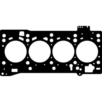 Posilovač řízení Elring 334.300 Těsnění pod hlavu válců