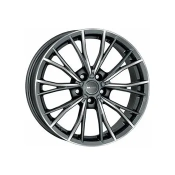 Alu kolo MAK MARK-D 9x20 5x112 ET25 CB66,6 F9020MPQM25WS1X