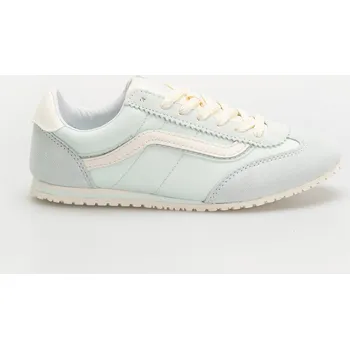 Pánské tenisky Vans Super Lowpro (hint of mint) 37, zelená