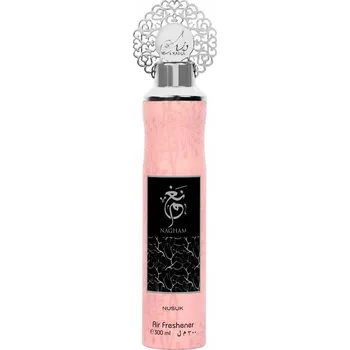 Osvěžovač vzduchu Nusuk osvěžovač vzduchu Nagham, 300 ml