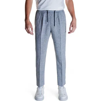 Pánské kalhoty Antony Morato pánské kalhoty Antony Morato světle modrá 3494093