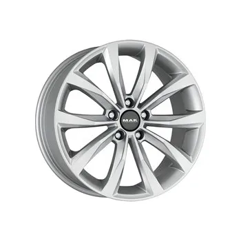Auto-moto MAK WOLF 7x17 5x108 ET48,5 CB63,4 F7070WFSI49GD3X