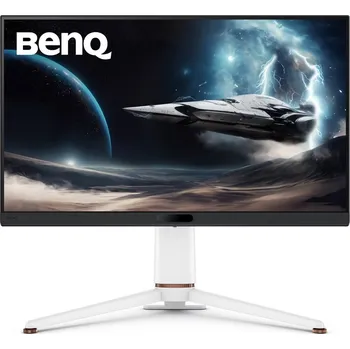 Monitor BenQ Mobiuz 27" LED EX271U 3840x2160 IPS panel 1200:1 1ms HDMI DP 165Hz