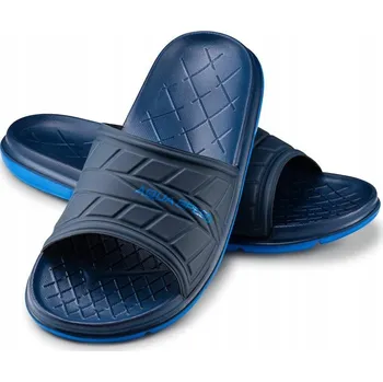 Dámské pantofle Bazénové Nazouváky na pláž k vodě ASPEN AQUA SPEED velikost 41