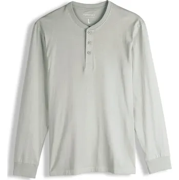 Pánské tričko GATE Triko s knoflíčky XL 525-0064/818