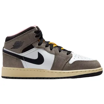Air Jordan Jordan 1 Mid SE White Cave Stone (GS) Velikost: 40