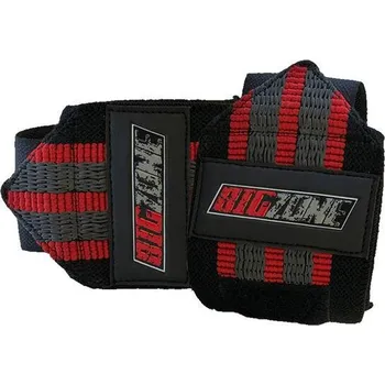 Opasek na cvičení Big Zone Bandáže na zápěstí