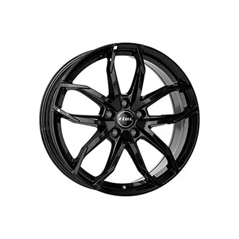 Alu kolo RIAL LUCCA 9,5x21 5x120 ET40 CB64,2 LU952140TR74-5