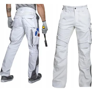 Pracovní obuv Dlouhé pracovní kalhoty Ardon URBAN+ vel. 50