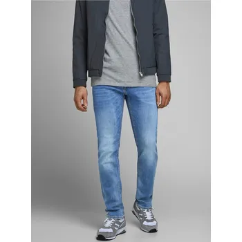 Pánské džíny Pánské džíny Jack &amp; Jones Denim Jack &amp; Jones modrá | šedá | světle modrá 1319408