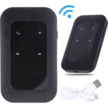 Mobilní router 3Com 2612220293811 4G LTE