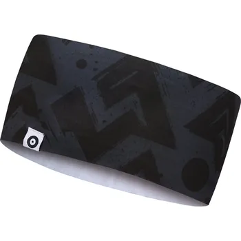 Čepice Husky Čelenka CUS black