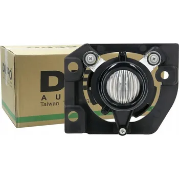 Posilovač řízení Mlhové Světlomet Abakus 661-2027L-UE