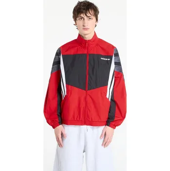 Pánská mikina Mikina adidas Santiago Tt Better Scarlet XXL