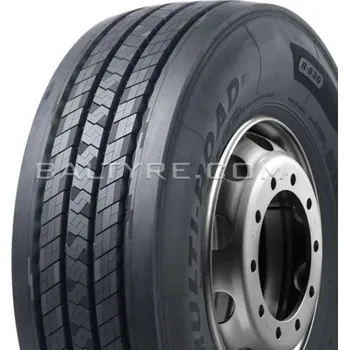LINGLONG (LL SRB) LLS 315/70R22,5 R-S30 156/150 (154/150) L/M 18PR TL L (M) 22.5 156/150 (154/150) 315 70 70 dB D B LINGLONG (LL SRB)