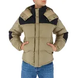 Blauer pánská zimní bunda Blauer černá | kaki 3494661