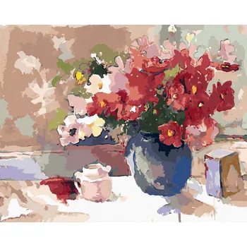 Diamantové malování ZUTY Diamantové malování 40x50 cm bez rámu, D00-050-040-601715