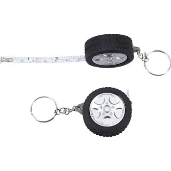 Wiky Klíčenka pneumatika - metr svinovací