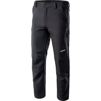 Pánské kalhoty Hi-Tec rovné kalhoty velikost 3XL