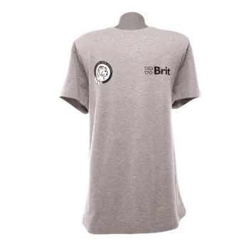 Pánské tričko Brit EDS T-Shirt Man 2025 M