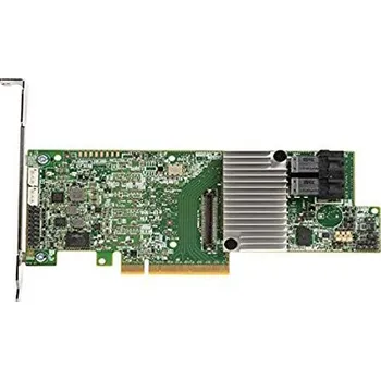 Broadcom / LSI MegaRAID SAS 9361-8i (1GB) - 03-25420-11