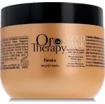 Fanola Oro Therapy 24K Gold Mask 300 ml