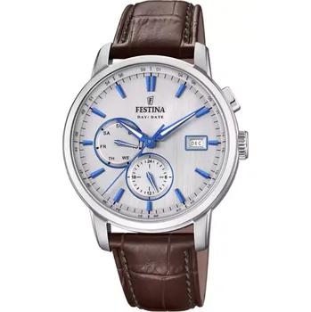Hodinky Festina - Multifunction 20280/2