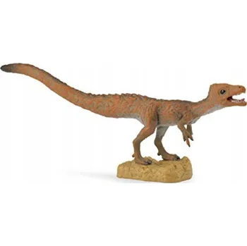 Figurka Dinosaurus Sciurumimus
