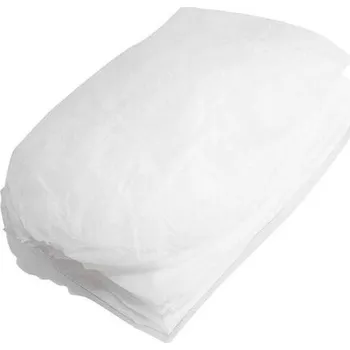 Prostěradlo Prostěradlo na jedno použití s gumou na masážní stůl 90x210 10 ks